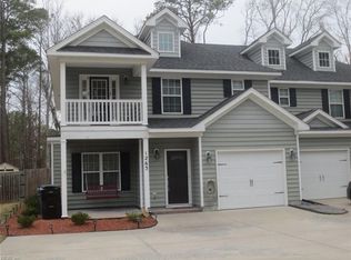 1263 Prosperity Rd, Virginia Beach, VA 23451