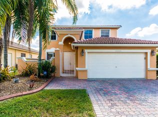 13358 SW 28th St, Miramar, FL 33027