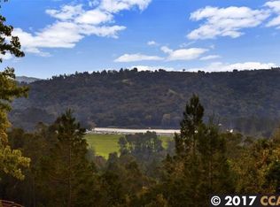 3927 Quail Ridge Rd, Lafayette, CA 94549