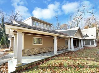 153 E Allendale Rd, Saddle River, NJ 07458