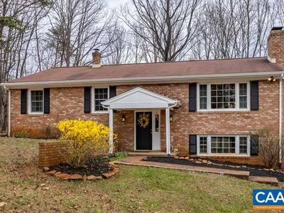 4984 Stony Point Pass, Keswick, VA, 22947