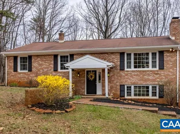 4984 Stony Point Pass, Keswick, VA 22947