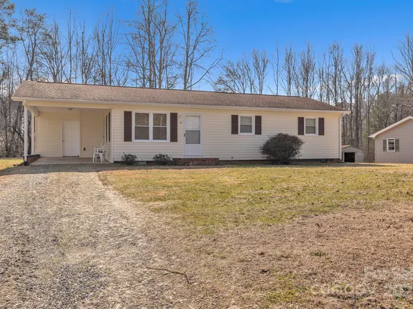 115 Winterhaven Rd, Taylorsville, NC 28681