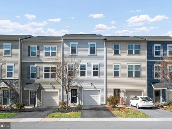 104 Dresden Ct, Stephenson, VA 22656
