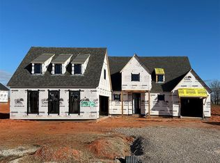 29672 E Ridge Rd, Norman, OK 73069