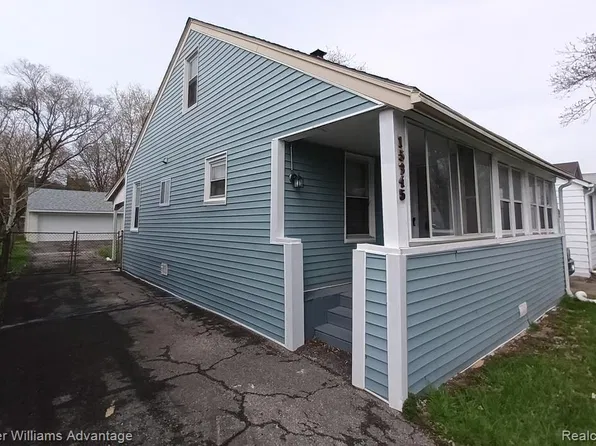 15345 Sumner, Redford, MI 48239