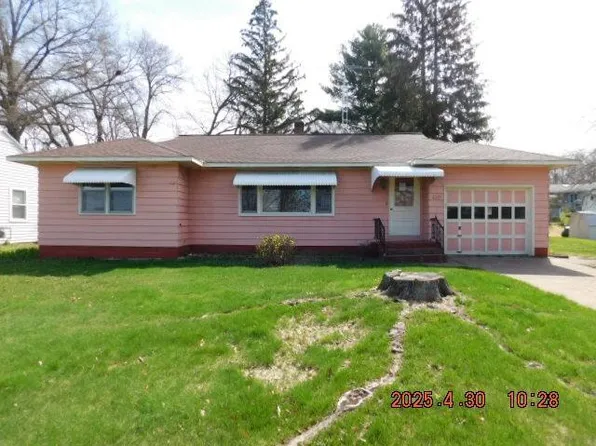 420 4th Avenue, Strum, WI 54770