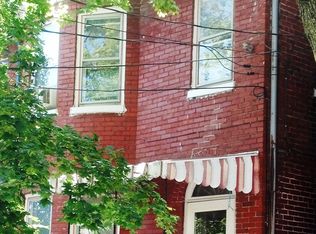 221 S Maple Ave, Martinsburg, WV