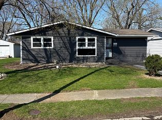 2902 S Torrence St, Marion, IN 46953