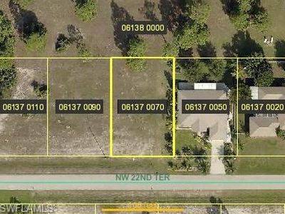 2715 NW 22nd Ter, Cape Coral, FL, 33993