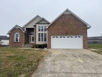 3216 Twelve Oaks Blvd, Clarksville, TN, 37042