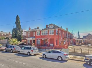 1114 E Rio Grande Ave #2, El Paso, TX 79902