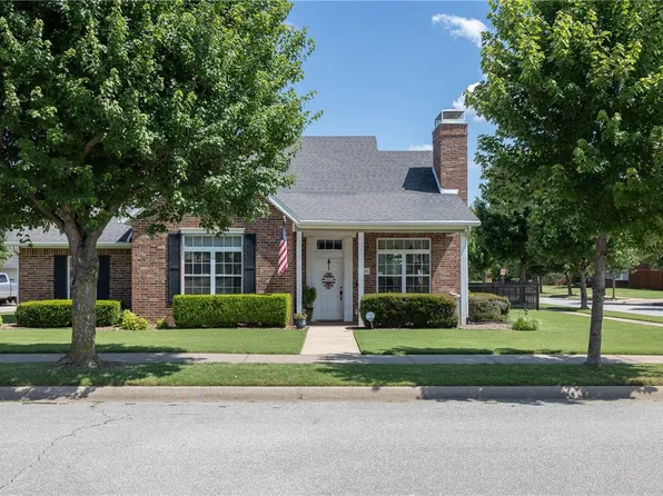 6518 Apple Shed Ave, Springdale, AR 72762
