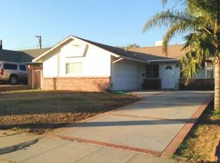 2021 Warren St, San Fernando, CA 91340