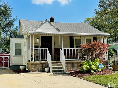 9125 Dudley St, Taylor, MI, 48180