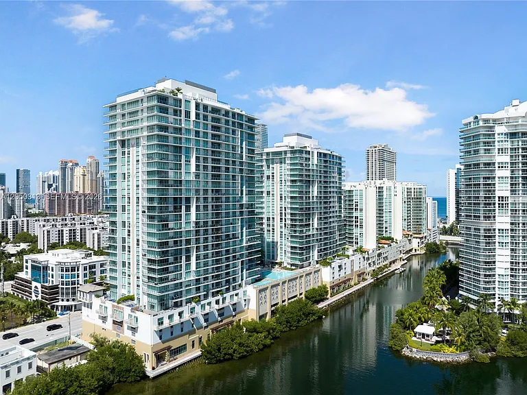 330 Sunny Isles Blvd #5-1404 — Photo 5