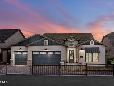 8121 E June St, Mesa, AZ, 85207
