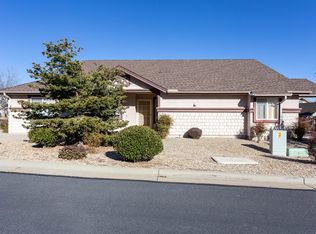 1654 Saint Andrews Way, Prescott, AZ 86301