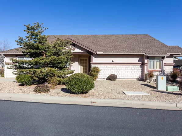 1654 Saint Andrews Way, Prescott, AZ 86301