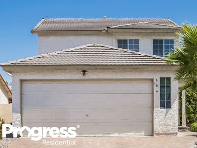 609 Carleton Dr, Henderson, NV, 89014
