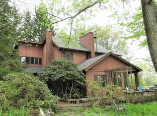 10730 Powers Dr, Prattsburgh, NY 14873