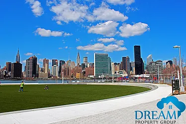 Rented by Dream Property Group LLC