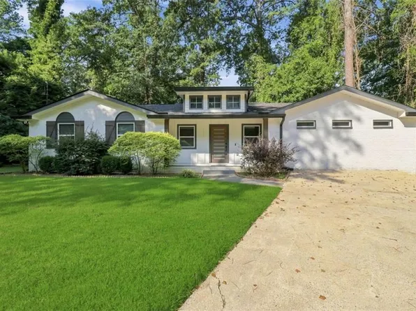 1143 Westmont Rd SW, Atlanta, GA 30311