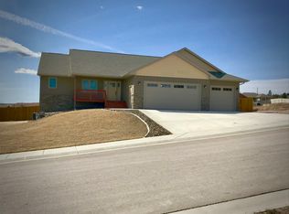 603 Conestoga Ct, Rapid City, SD 57701