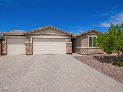 25838 N Langley Dr, Peoria, AZ, 85383