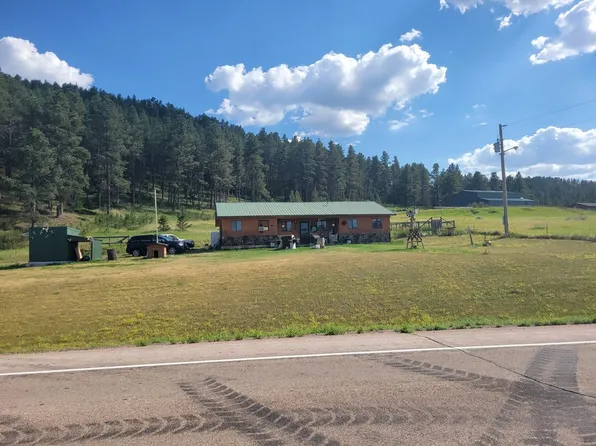 1876 State Highway 24, Hulett, WY 82720