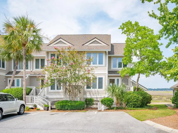 2419 Stono Watch Dr #G-1, Johns Island, SC 29455