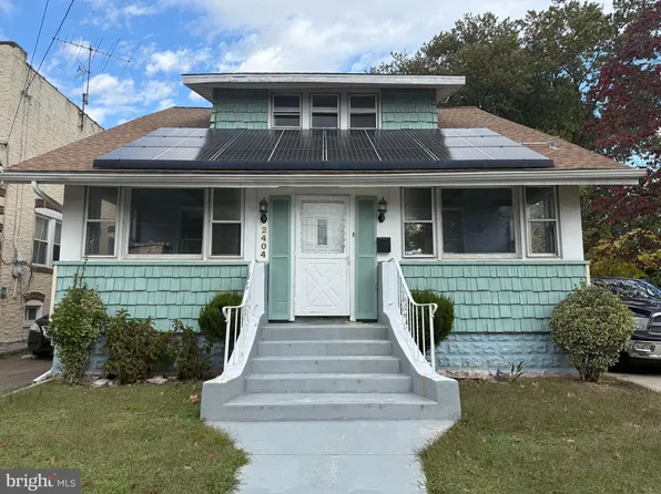 2404 42nd St, Pennsauken, NJ 08110