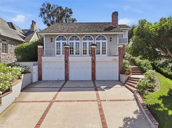 4400 Via Azalea, Palos Verdes Estates, CA 90274