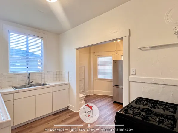 4718 Salem St APT 2, Emeryville, CA 94608