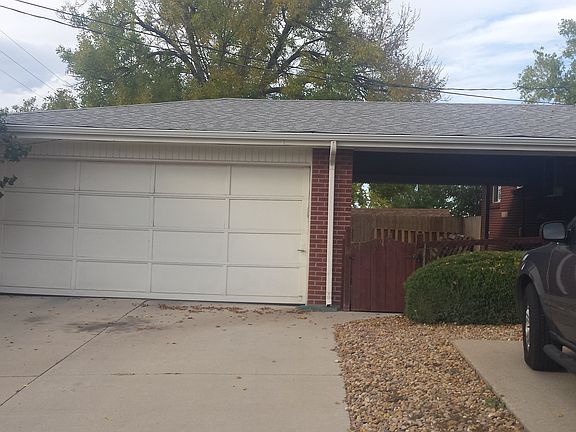 garage
