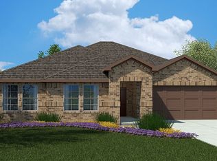 7208 Green Moss Rd, Odessa, TX 79765