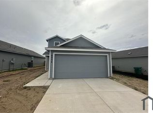 8934 Cosmo Cv, San Antonio, TX 78252