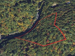 0 Middle Burningtown Rd, Franklin, NC 28734