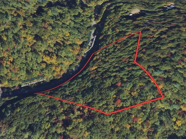 0 Middle Burningtown Rd, Franklin, NC 28734