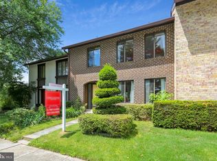 20102 Hob Hill Way, Gaithersburg, MD 20886