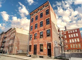 209 Wade St UNIT 1, Cincinnati, OH 45202