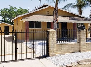 3887 Brotherton St, Corona, CA 92879