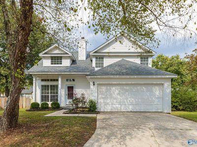 109 Highwood Ct NW, Madison, AL, 35758