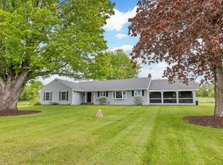 223 Deering Center Rd, Deering, NH 03244