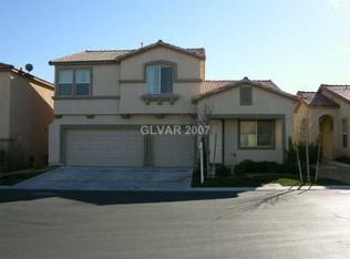 7453 Cleghorn Canyon Way, Las Vegas, NV 89113