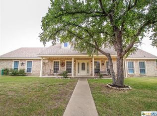 1209 Mourning Dove Ct, Salado, TX 76571