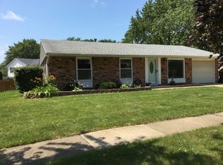 538 Westgate Ter, Streamwood, IL