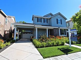 618 W La Canada Ave, Mountain House, CA 95391