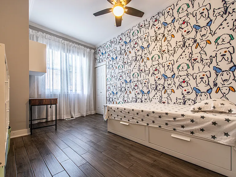2707 N Halsted St #3 — Photo 38