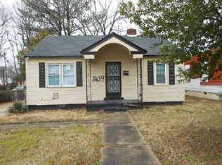 2634 Browning Ave, Memphis, TN 38114
